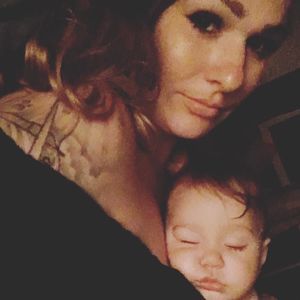 Meet your Posher, Nelly